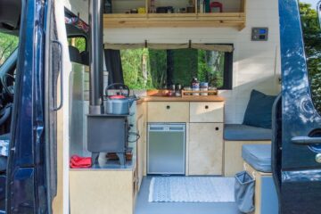 Campervan Hire Uk Quirky Campers Home Of Handmade